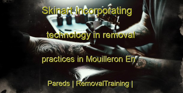 Skinart Incorporating technology in removal practices in Mouilleron En Pareds | RemovalTraining | RemovalClasses | SkinartTraining-France